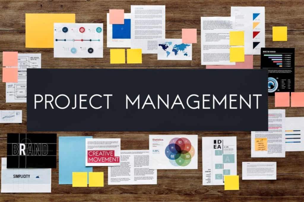 Programme and Project Management